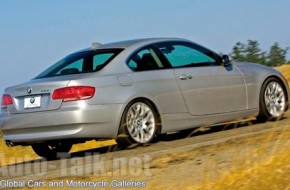 2007 BMW 335i 10 Best Cars