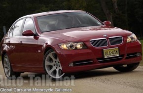 2007 BMW 335i 10 Best Cars