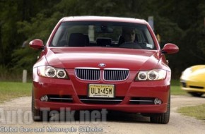 2007 BMW 335i 10 Best Cars