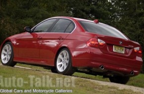 2007 BMW 335i 10 Best Cars