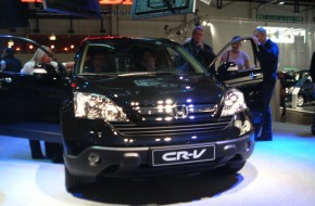 Honda CRV 2007