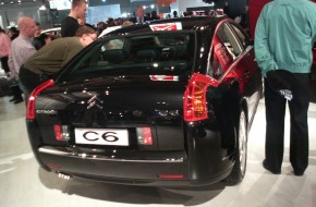 Citroen C6