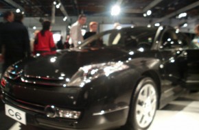 Citroen C6