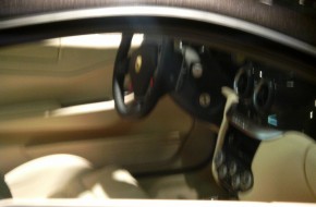 Ferrari 500 GTB Fiorano