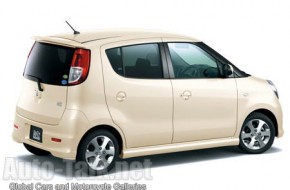 Suzuki MR Wagon Wit