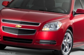 2008 Chevrolet Malibu