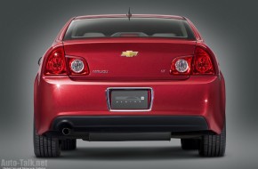 2008 Chevrolet Malibu