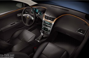 2008 Chevrolet Malibu