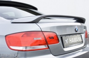 2007 HAMANN BMW Series
