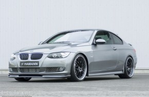 2007 HAMANN BMW Series