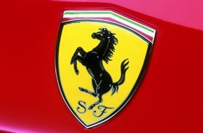 Ferrari 612 HGT-S
