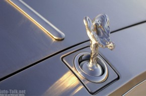 2008 Rolls-Royce Phantom Drophead Coupe