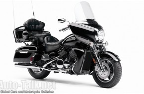 2007 Yamaha Royal Star Venture