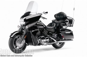 2007 Yamaha Royal Star Venture