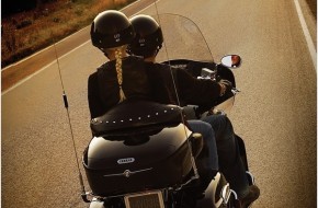 2007 Yamaha Royal Star Venture