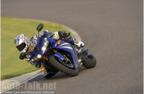 2007 Yamaha YZF-R1