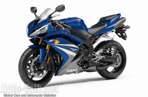 2007 Yamaha YZF-R1