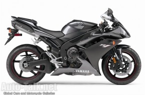 2007 Yamaha YZF-R1