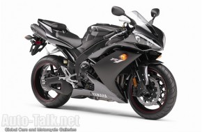 2007 Yamaha YZF-R1