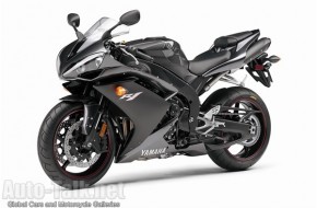 2007 Yamaha YZF-R1