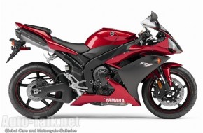 2007 Yamaha YZF-R1