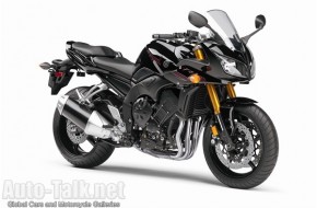 2007 Yamaha FZ1