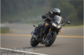 2007 Yamaha FZ1