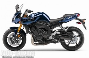 2007 Yamaha FZ1