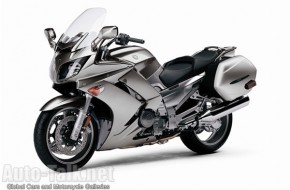 2007 Yamaha FJR1300AE