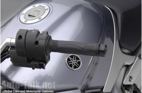 2007 Yamaha FJR1300AE