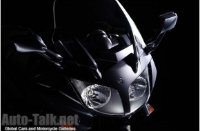 2007 Yamaha FJR1300AE