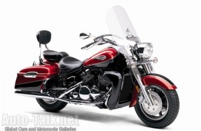 2007 Yamaha Royal Star Tour Deluxe