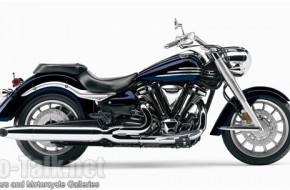 2007 Yamaha Roadliner