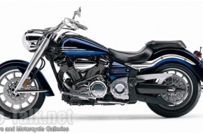2007 Yamaha Roadliner