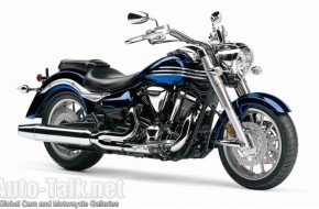 2007 Yamaha Roadliner