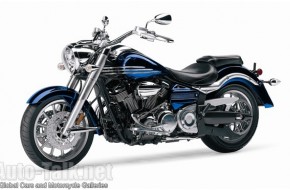 2007 Yamaha Roadliner