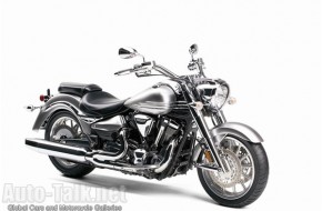 2007 Yamaha Roadliner S