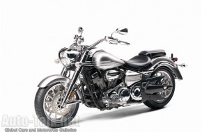 2007 Yamaha Roadliner S