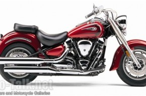 2007 Yamaha Road Star