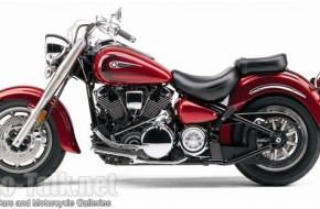 2007 Yamaha Road Star