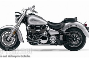 2007 Yamaha Road Star