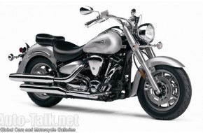 2007 Yamaha Road Star