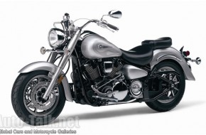 2007 Yamaha Road Star
