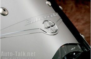 2007 Yamaha Road Star Midnight Silverado