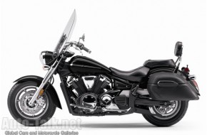 2007 Yamaha V Star 1300 Tourer