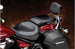 2007 Yamaha V Star 1300 Tourer