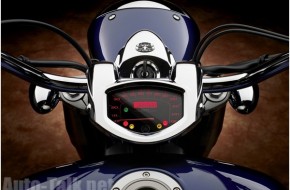 2007 Yamaha V Star 1300