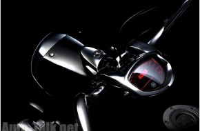 2007 Yamaha V Star 1300