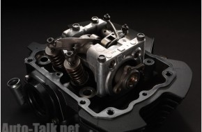 2007 Yamaha V Star 1300