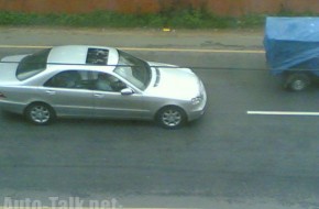 S350 in Calicut India